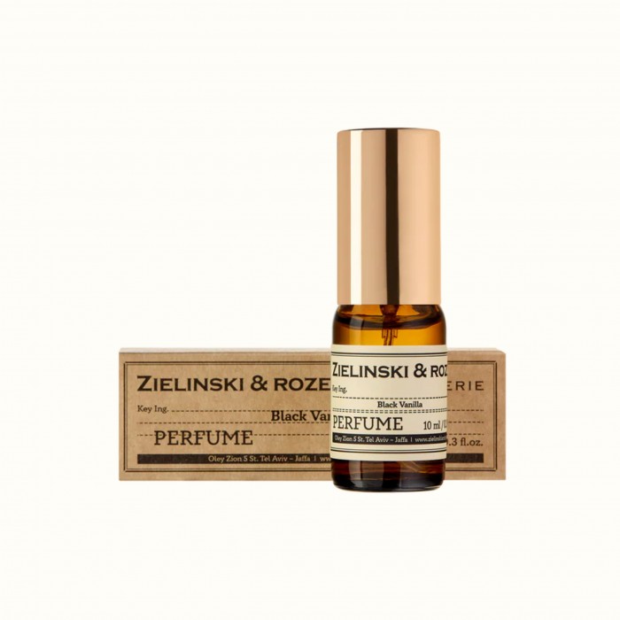 Парфуми концентровані Black Vanilla (ex. Vanilla Blend) (10мл)