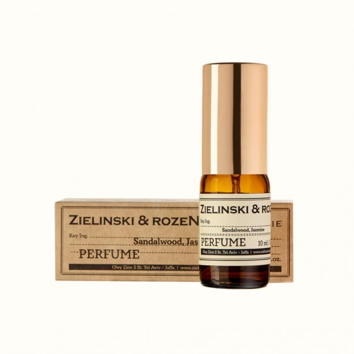 Парфуми концентровані Sandalwood, Jasmine (ex. "22") (10мл)