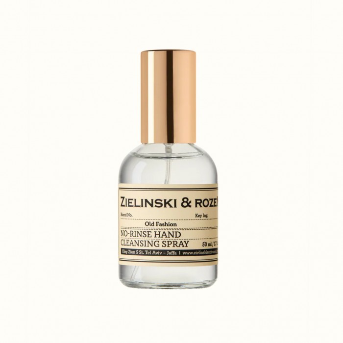 Спрей для рук Old Fashion (50мл)