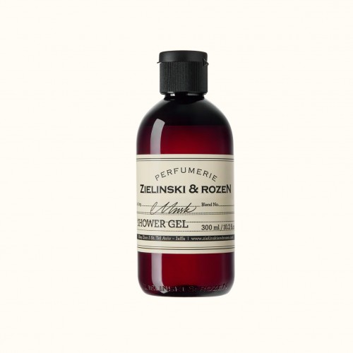  Гель для душу Musk (300мл)