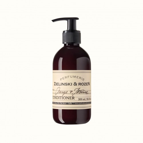 Кондиціонер для волосся Orange & Jasmine (ex. Orange & Jasmine, Vanilla) (300мл)