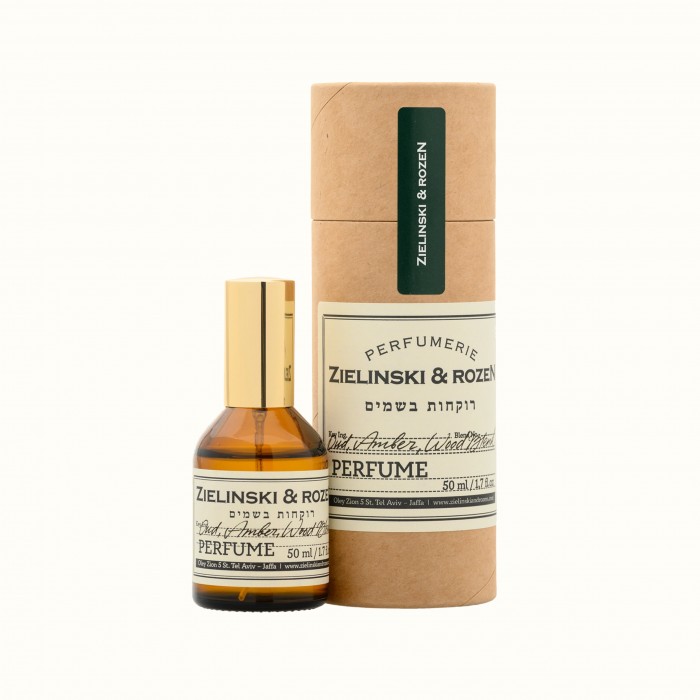 Парфуми концентровані Oud, Amber, Wood Blend (50мл)