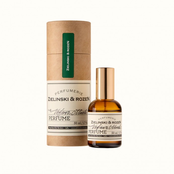 Парфуми концентровані Vetiver, Musk (ex. Lemongrass & Vetiver, Amber) (50мл)