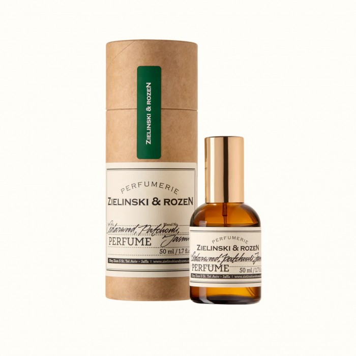 Парфуми концентровані Cedarwood, Patchouli, Jasmine (ex. "717") (50мл)