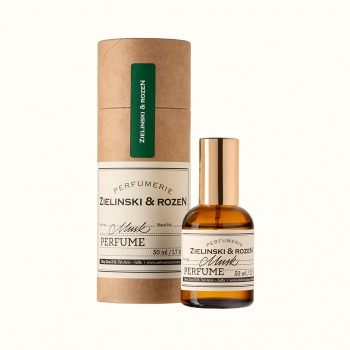 Парфуми концентровані Musk (50мл)