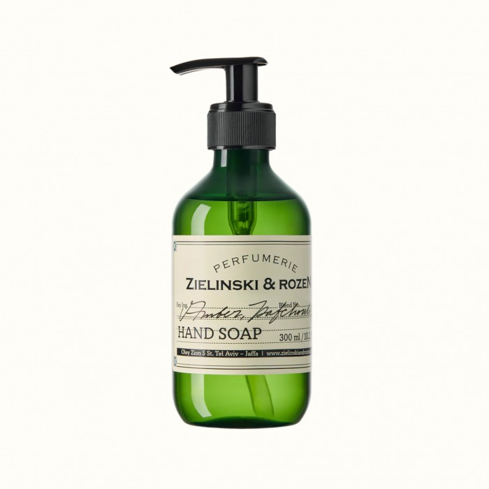  Рідке мило MOSS (300мл)