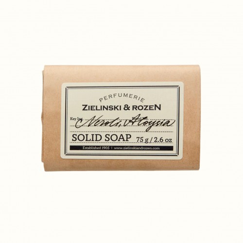  Тверде мило Neroli, Aloysia (75гр)