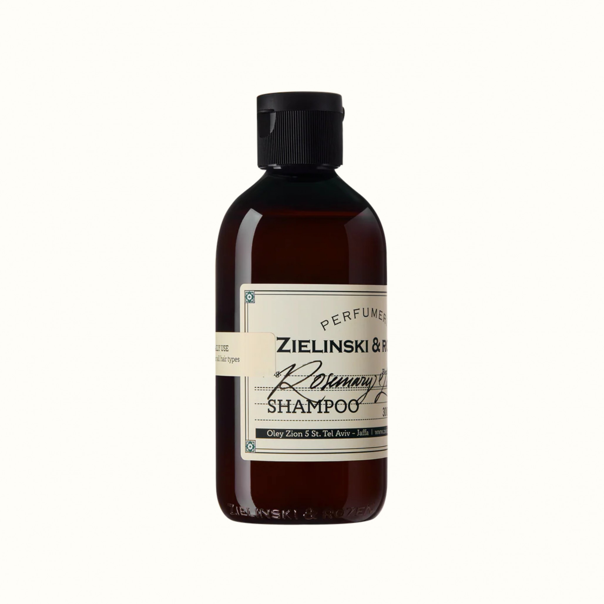 Шампунь Rosemary & Lemon (ex. Rosemary & Lemon, Neroli) (300мл)