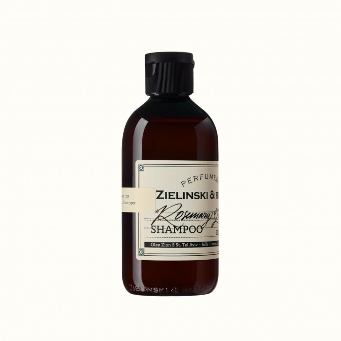 Шампунь Rosemary & Lemon (ex. Rosemary & Lemon, Neroli) (300мл)