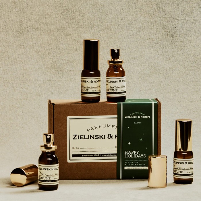 Подарунковий набір №1