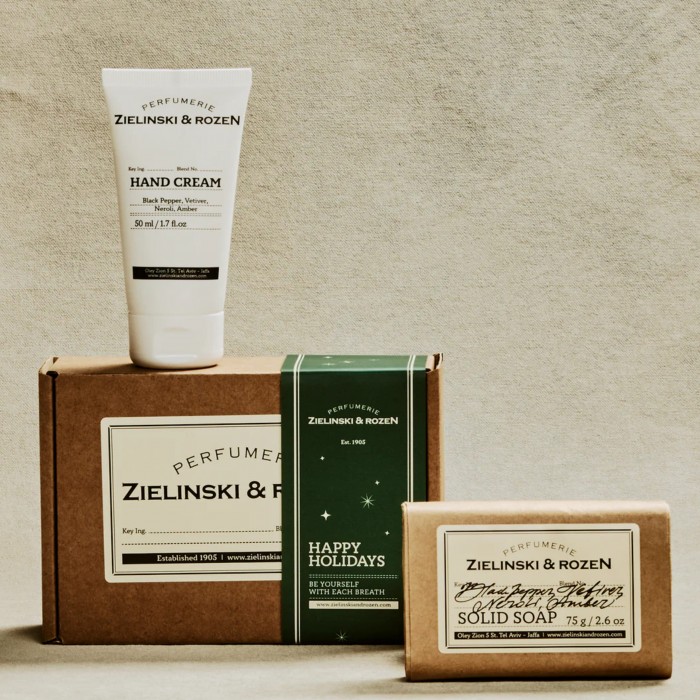 Подарунковий набір №2