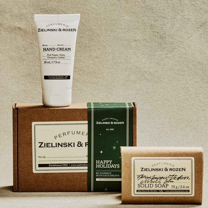 Подарунковий набір №3