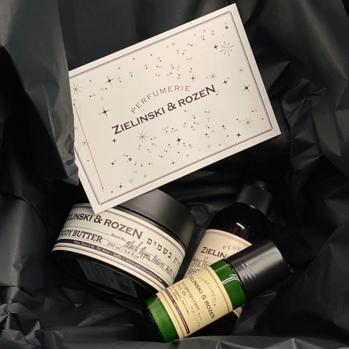 Подарунковий набір №6