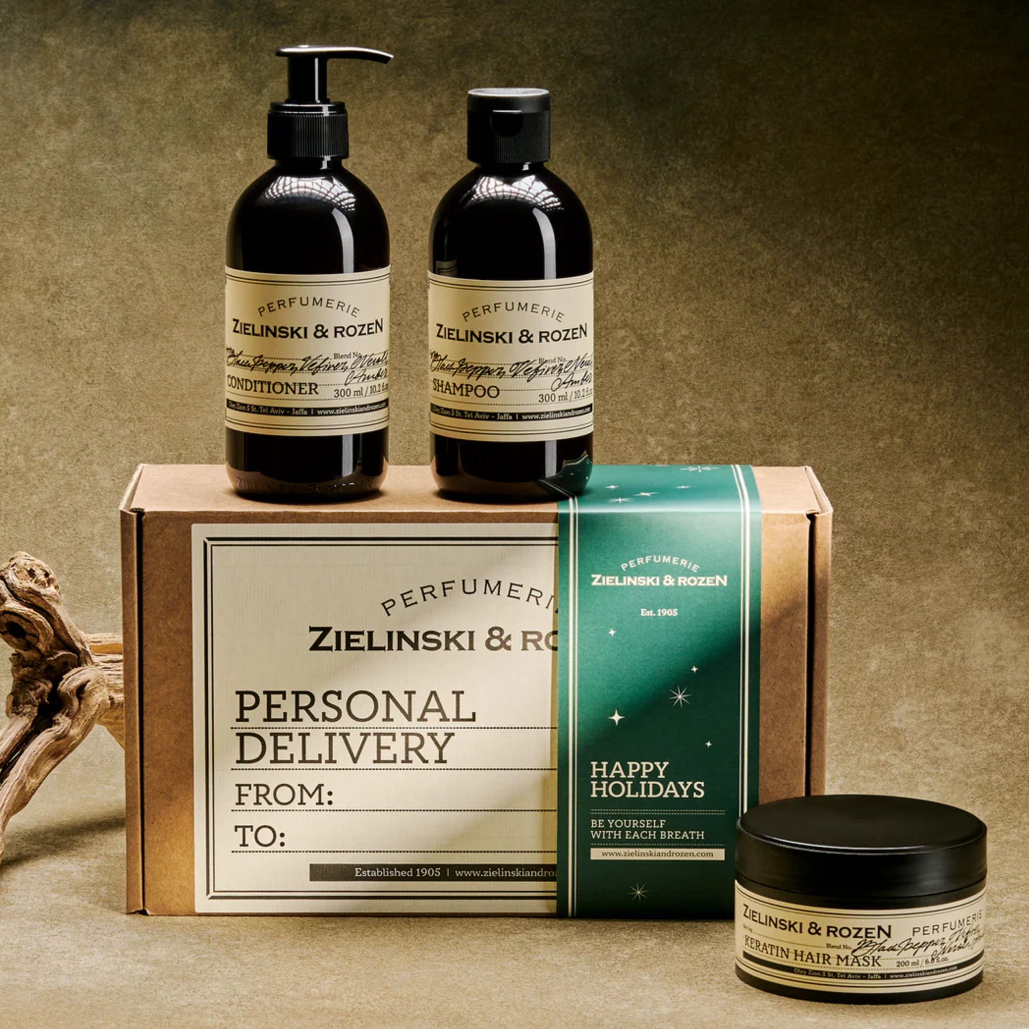 Подарочный набор №7